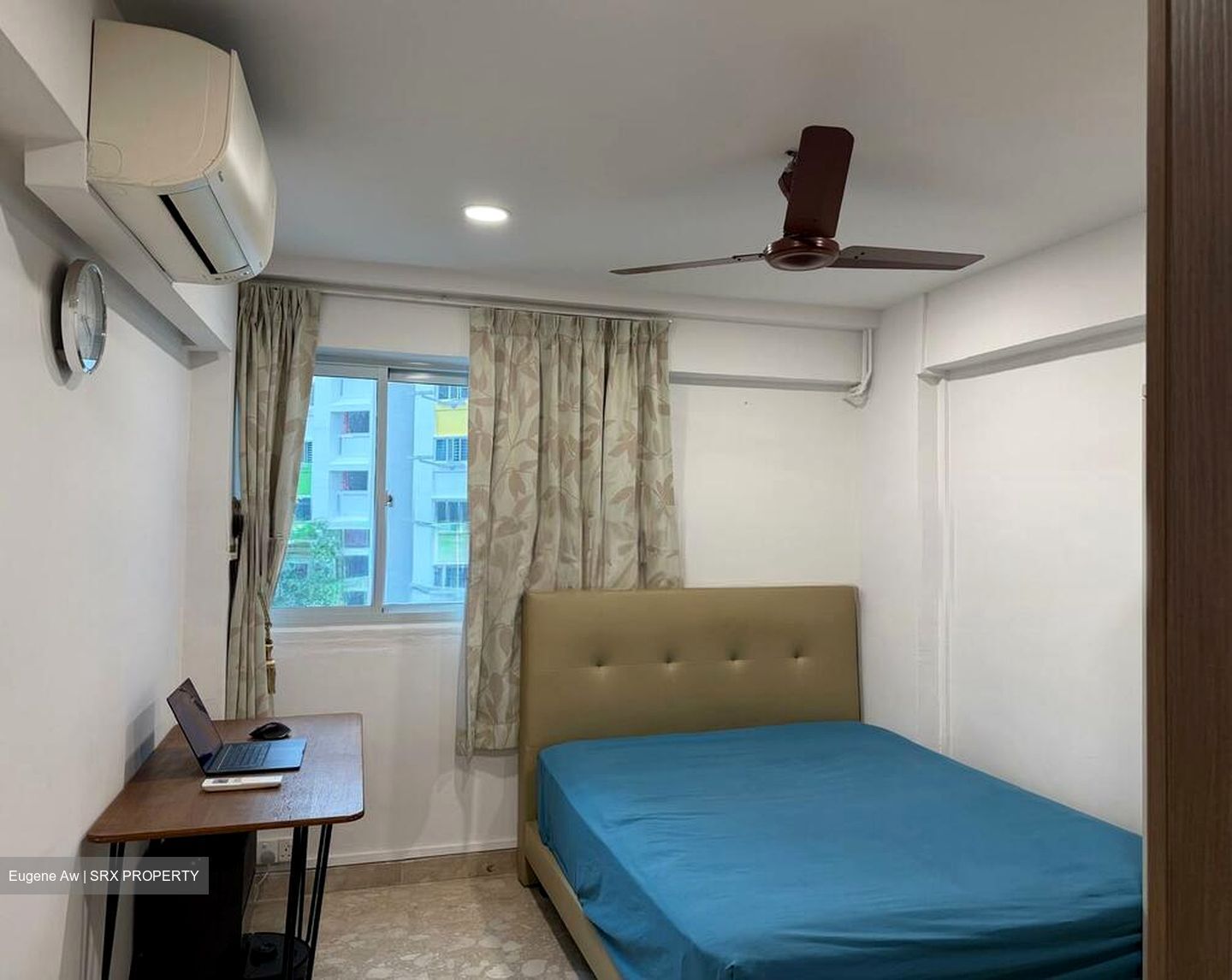 Blk 112 Bishan View (Bishan), HDB 4 Rooms #507101241